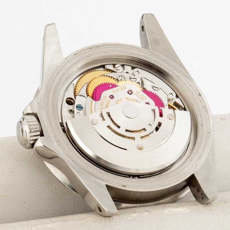 Vintage Rolex Submariner 5512 - 4
