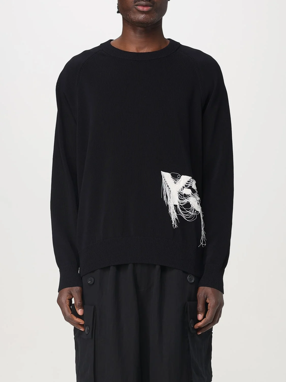Sweater men Y-3 - 1