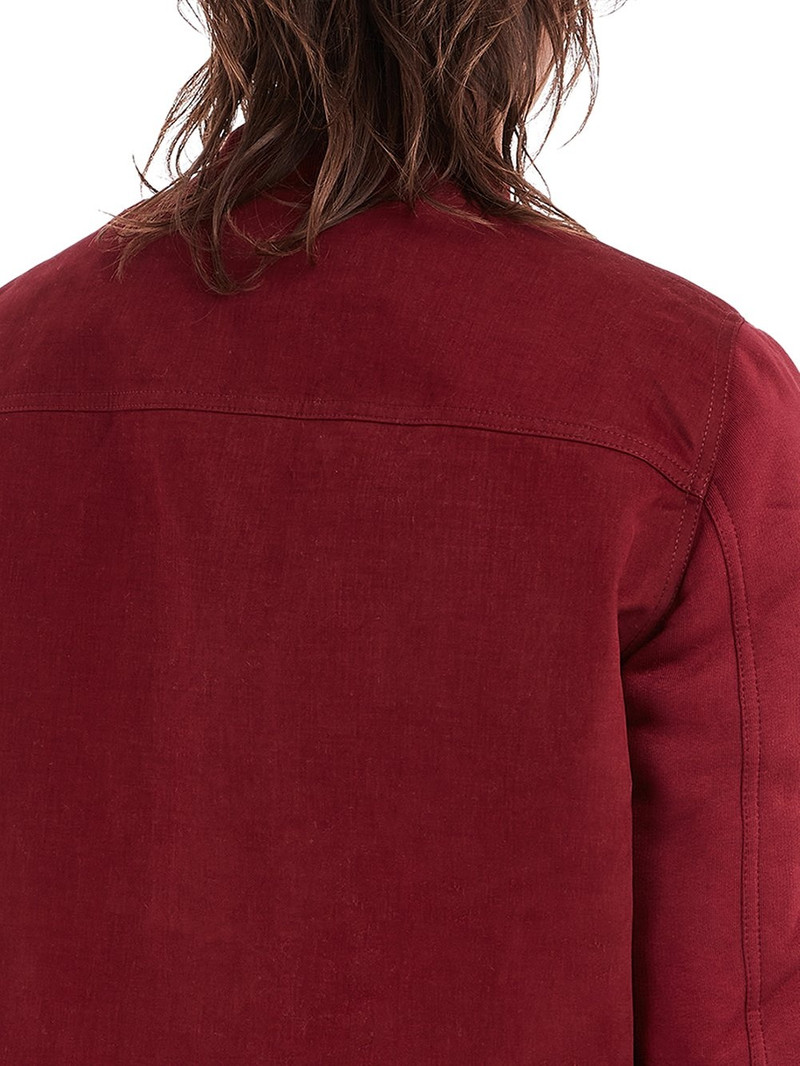 Cargo Flight bomber jacket 4