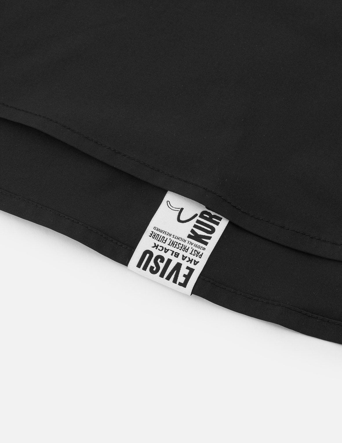 Embossed Logo Relax Fit Shirt - 11
