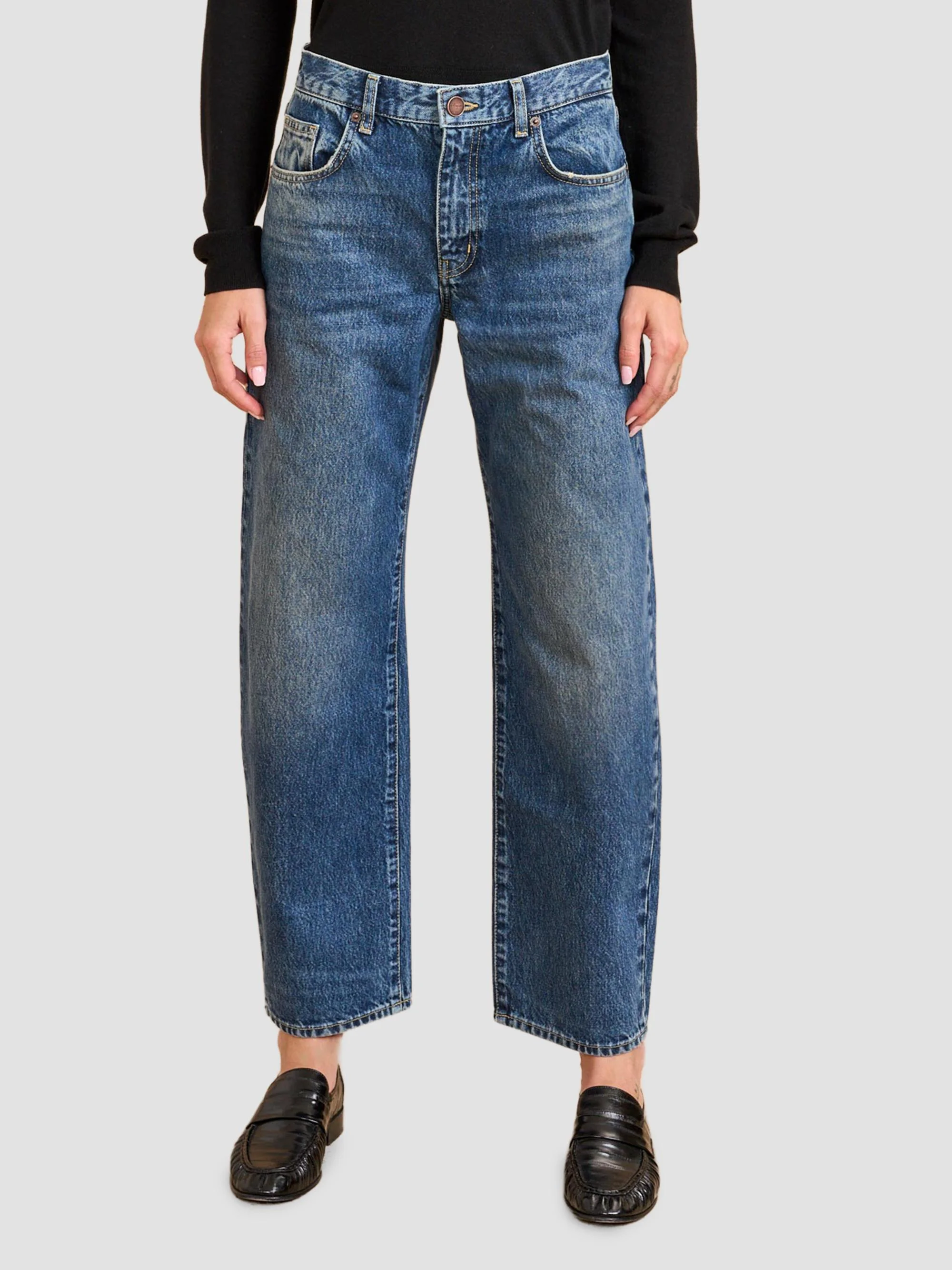Women's Marilyn Jeans - James - 1