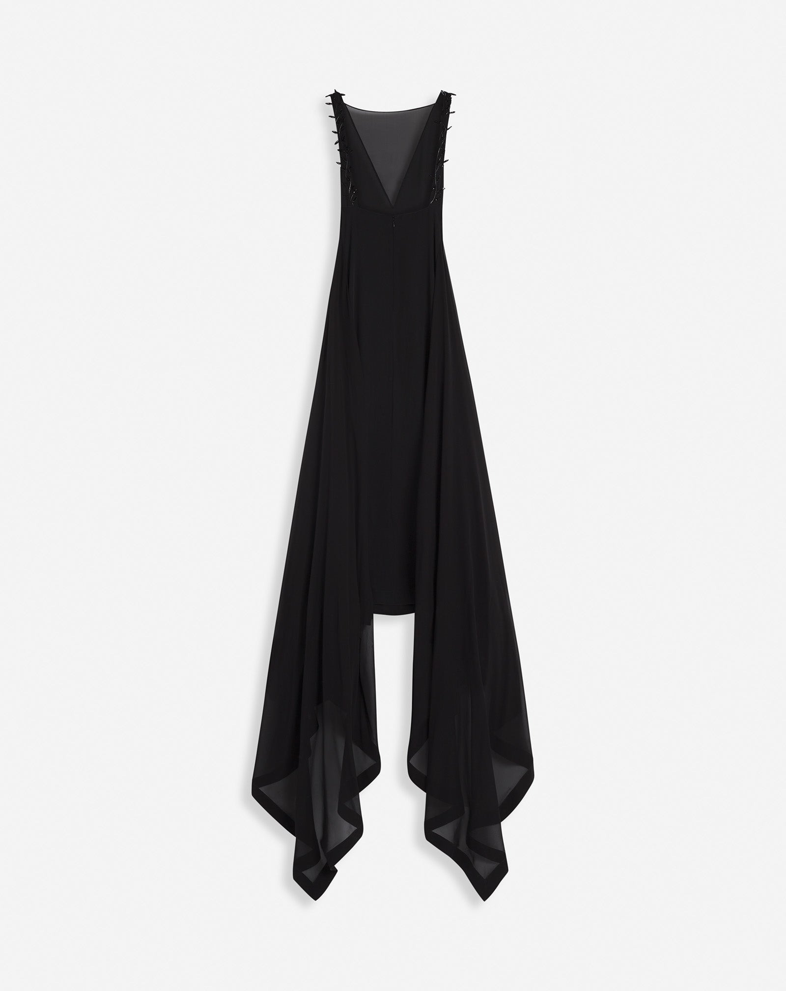 ADAGIA DRESS - 2