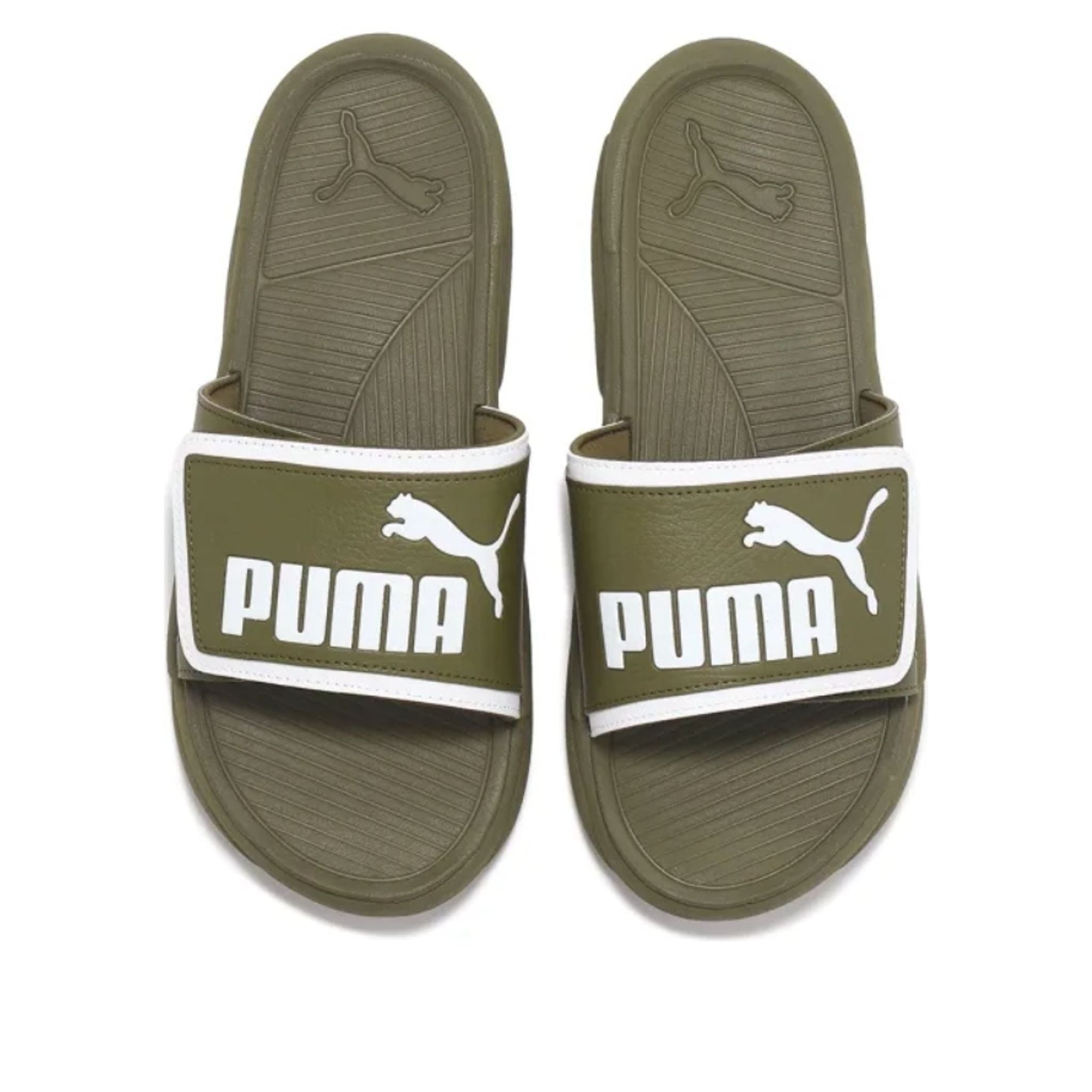 PUMA Royalcat Comfort 'Green' 372280-26 - 3