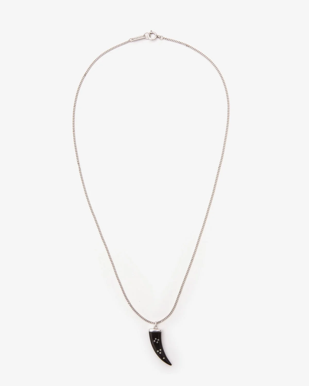 MAJI CHAIN NECKLACE - 1