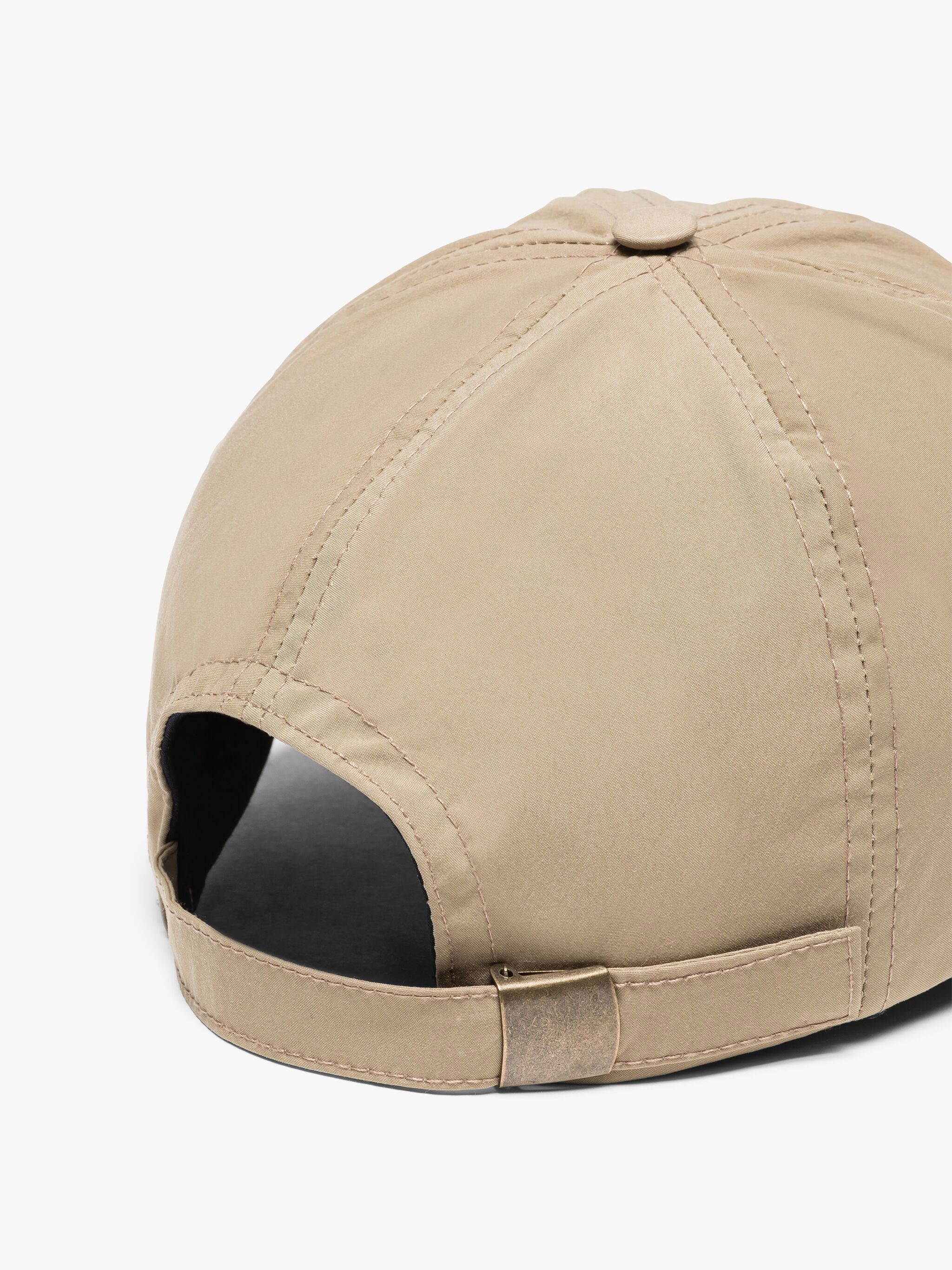 TIPPING HONEY ECO DRY BASEBALL CAP - 3