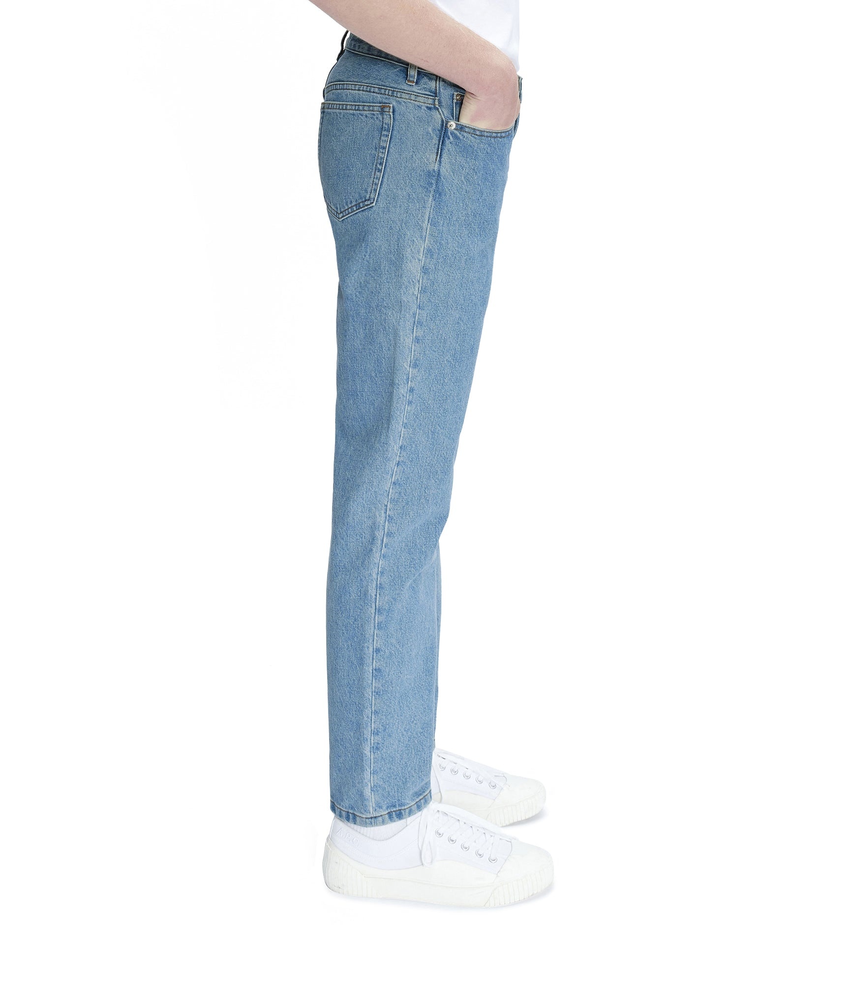 Martin jeans - 5