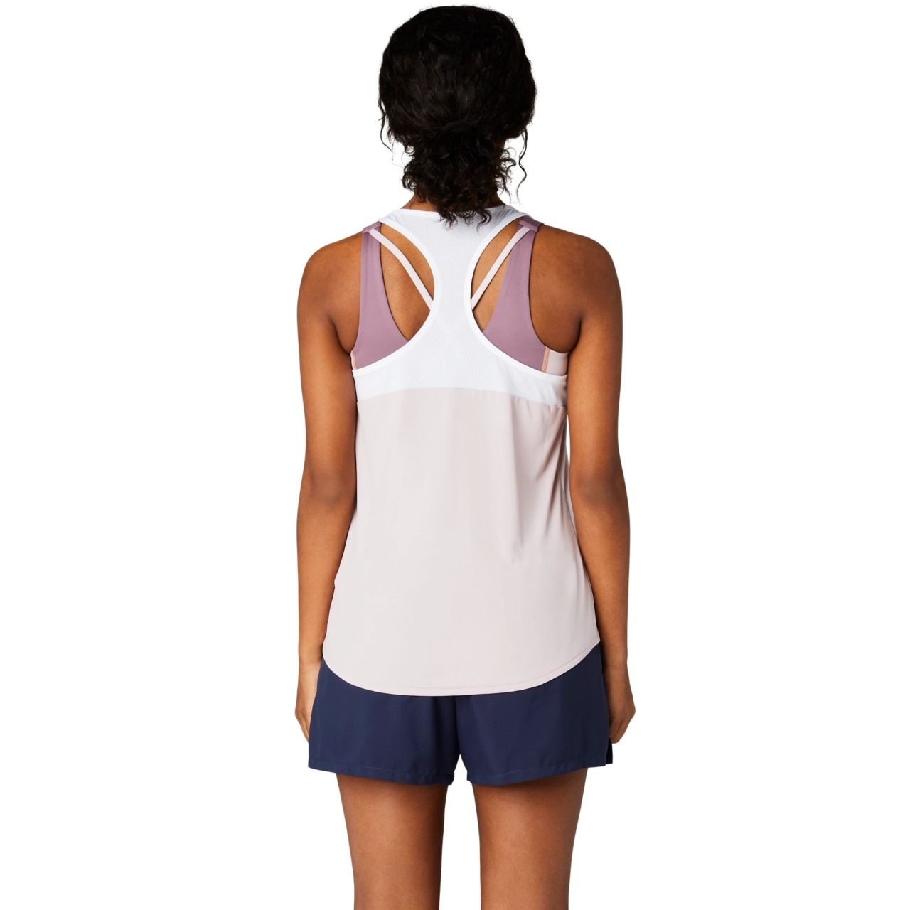 WOMEN'S COURT TANK - 2