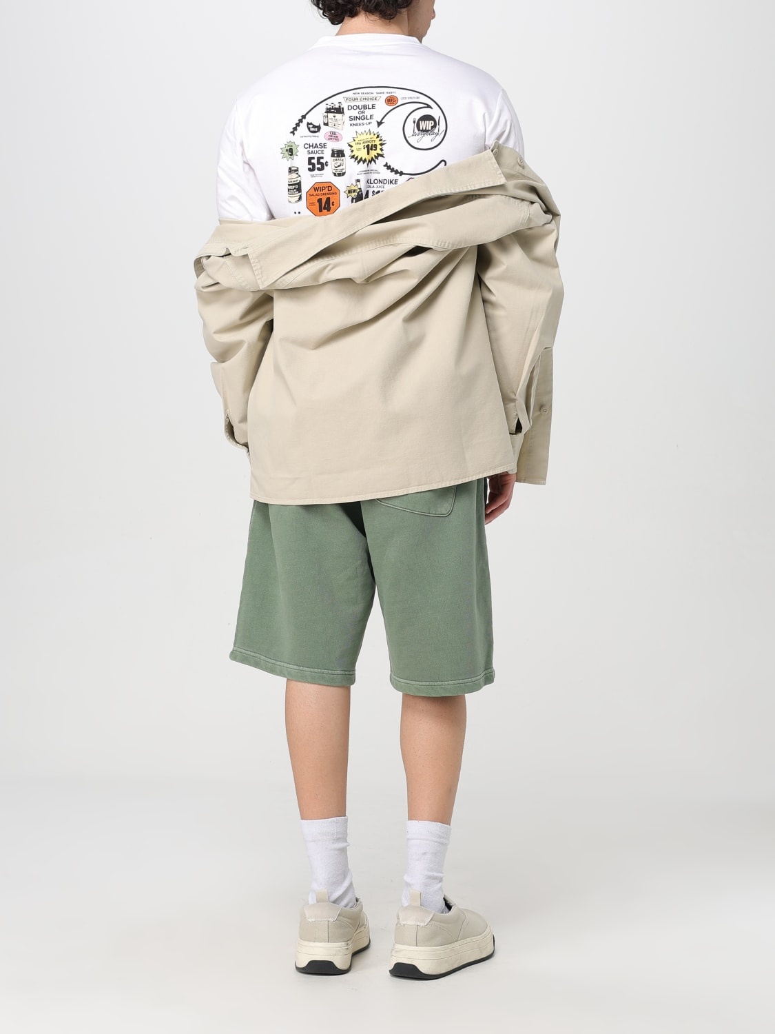 Jacket men Carhartt Wip - 2