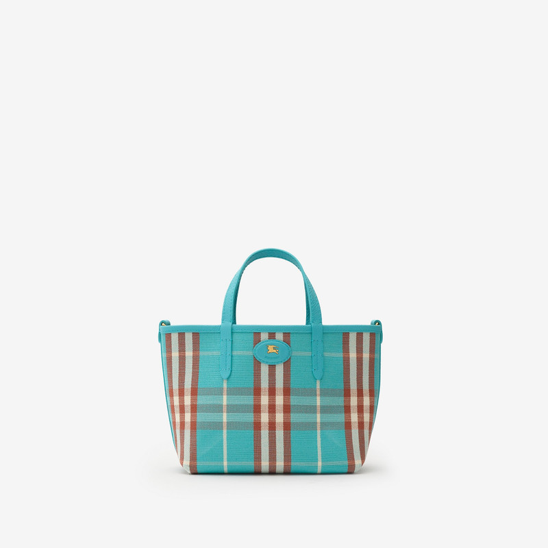 Mini Reversible Bloomsbury Tote​ 1
