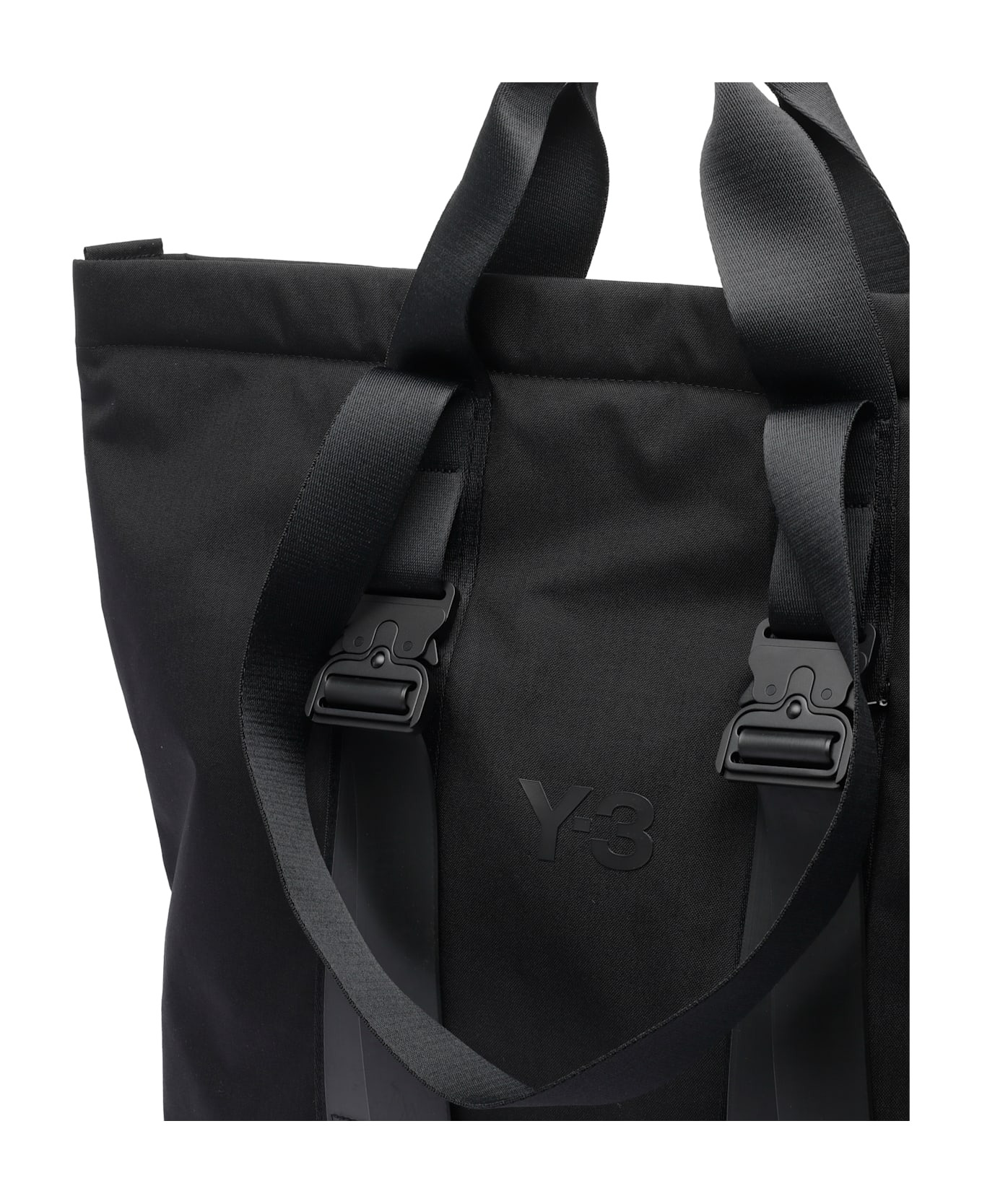 Logo Shopper Bag - 4