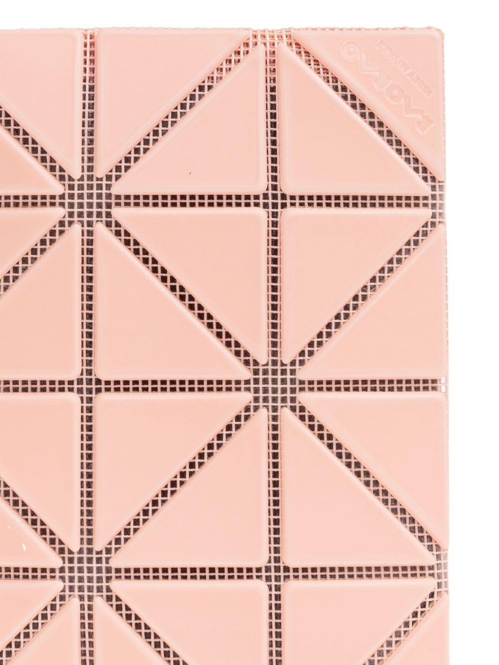 geometric-pattern wallet - 5