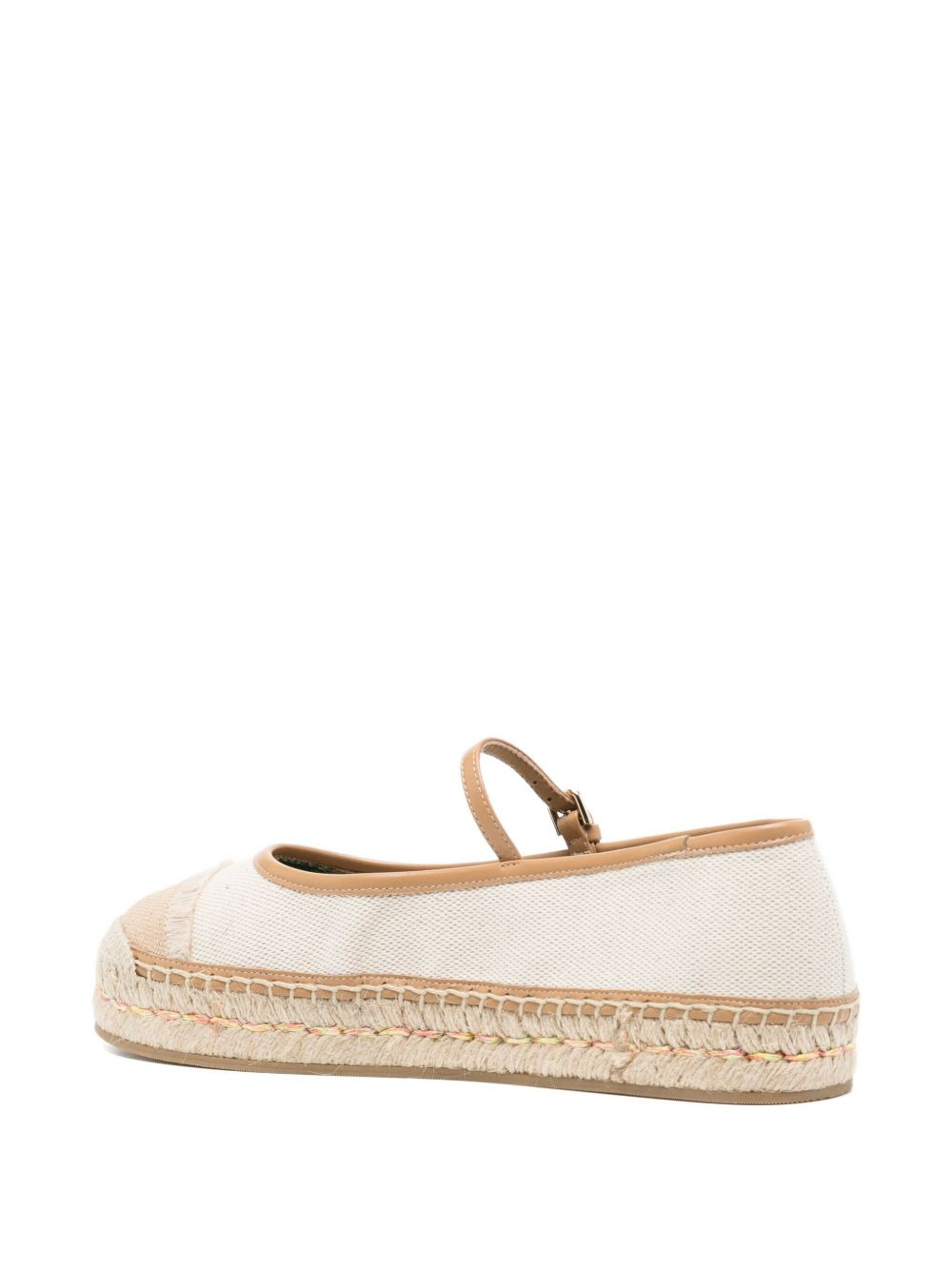 Aciel flat espadrilles - 3