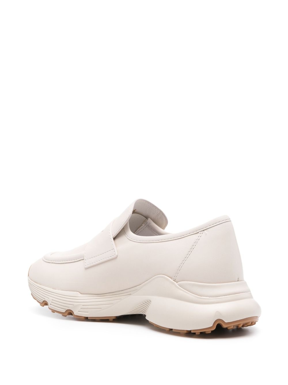 Sporty loafers - 3