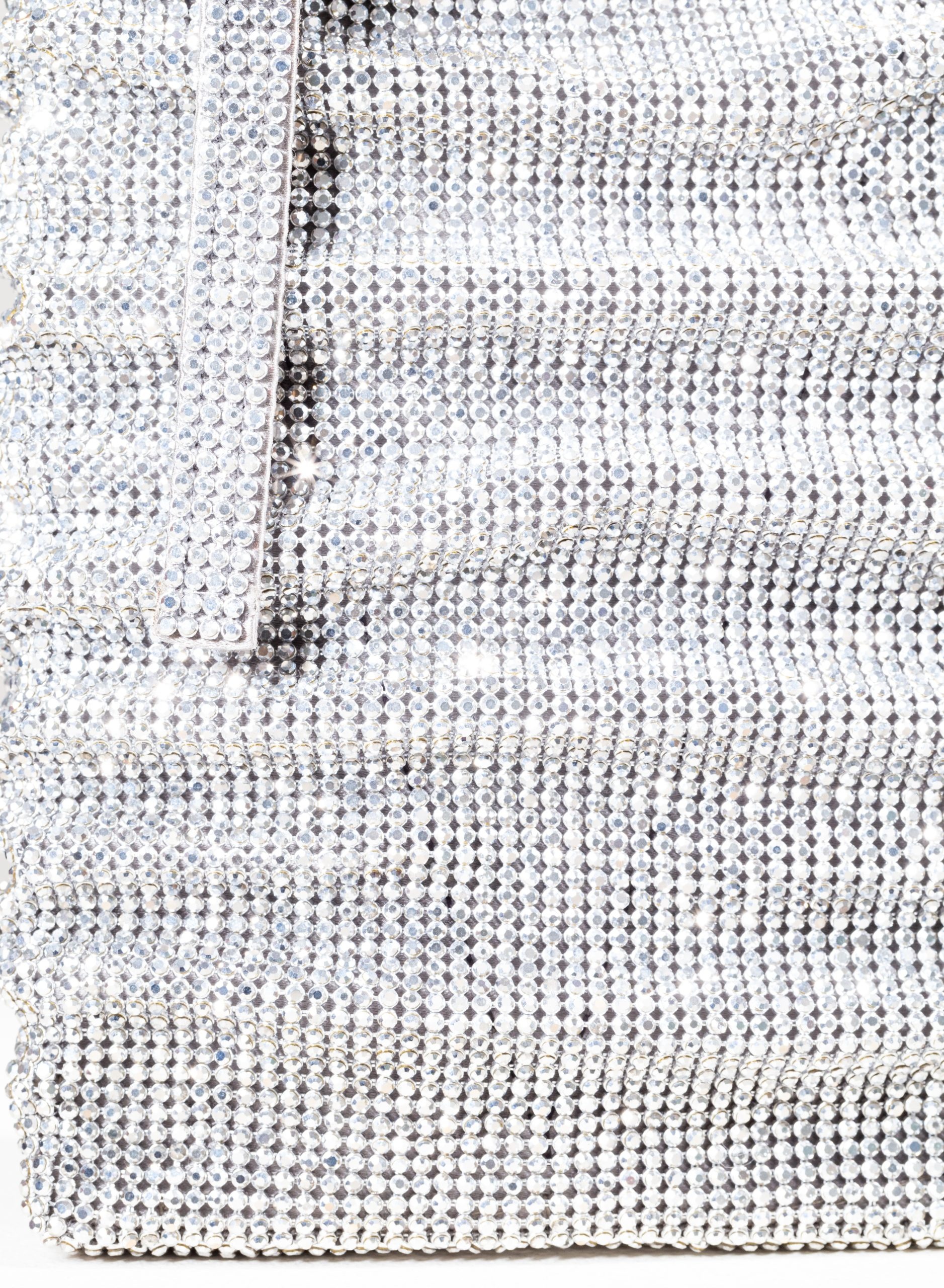 Benedetta Bruzziches – Lollo La Petite Crystal On Silver - 6