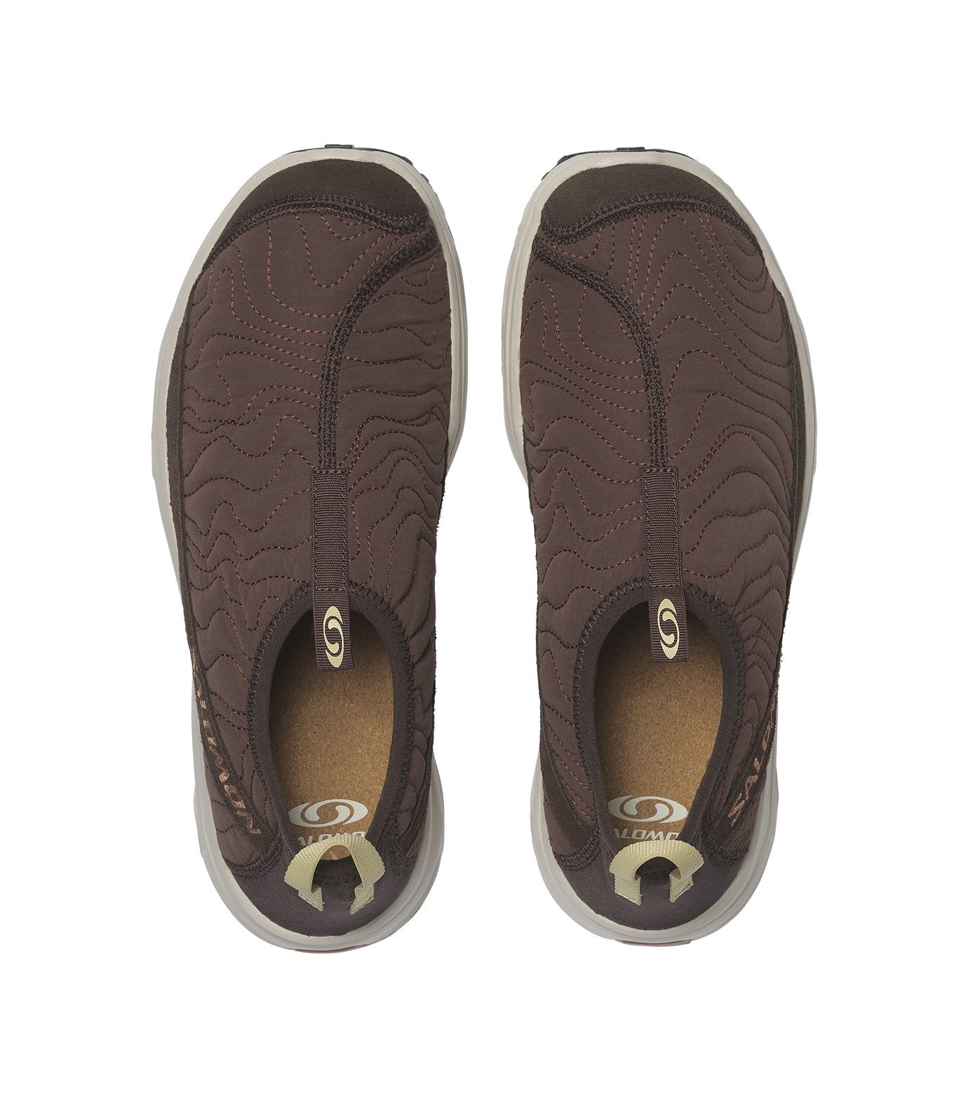 FOOTWEAR RX MOC 3.0 ATQ - 3