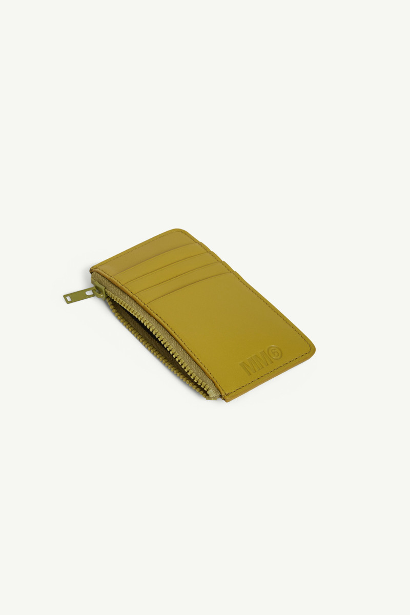 MM6 Maison Margiela Multifunctional wallet outlook