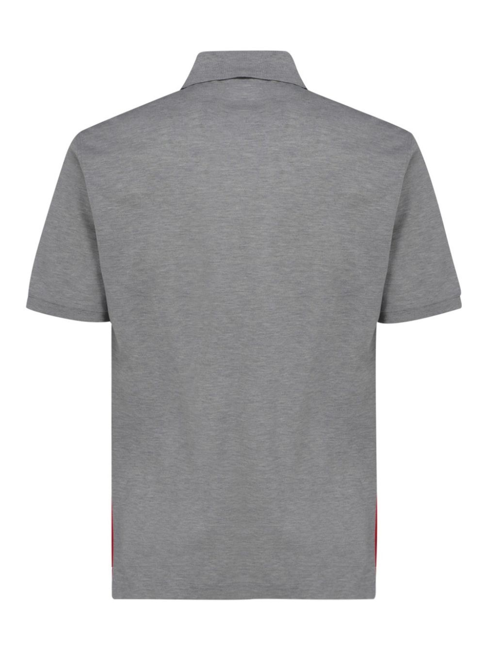 RWB stripe polo shirt - 2
