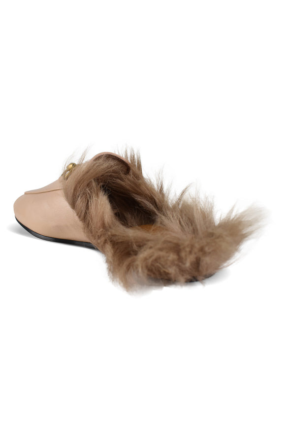 Gucci Women Princetown Mules - 3