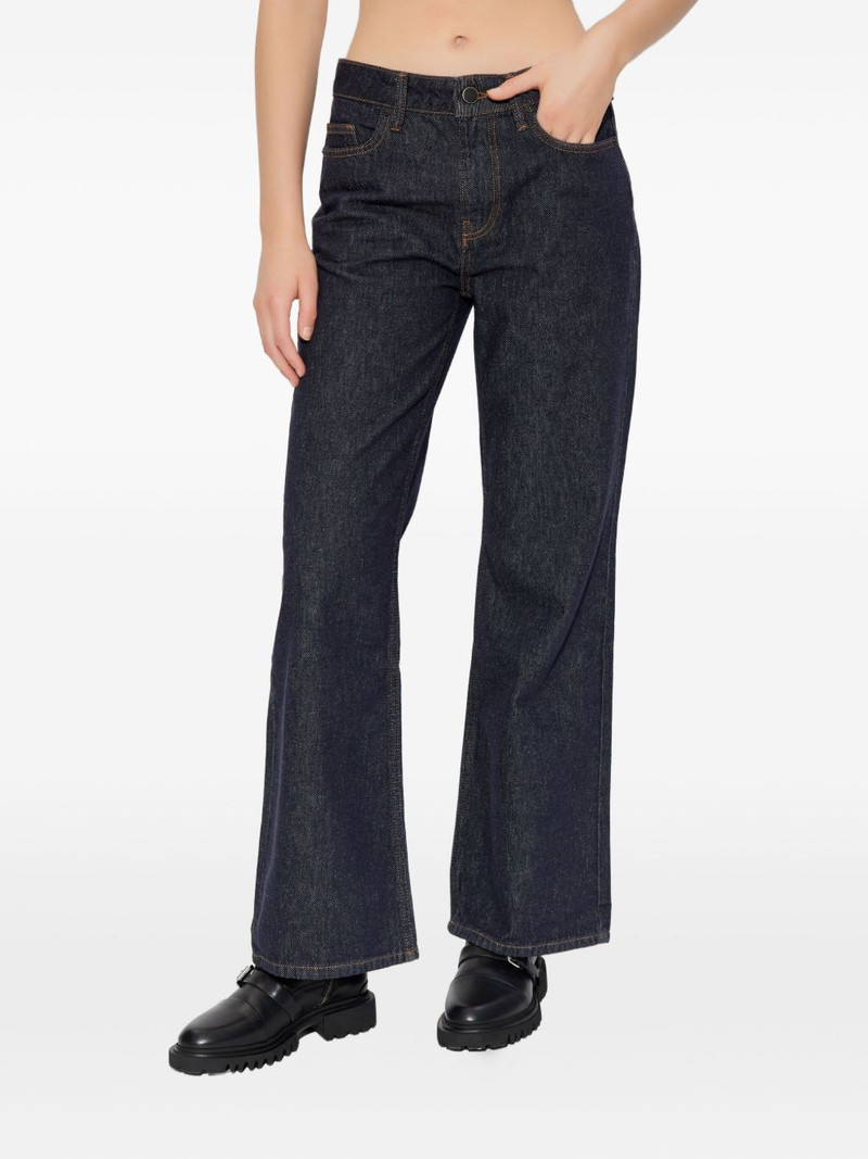 Ember flared jeans 3