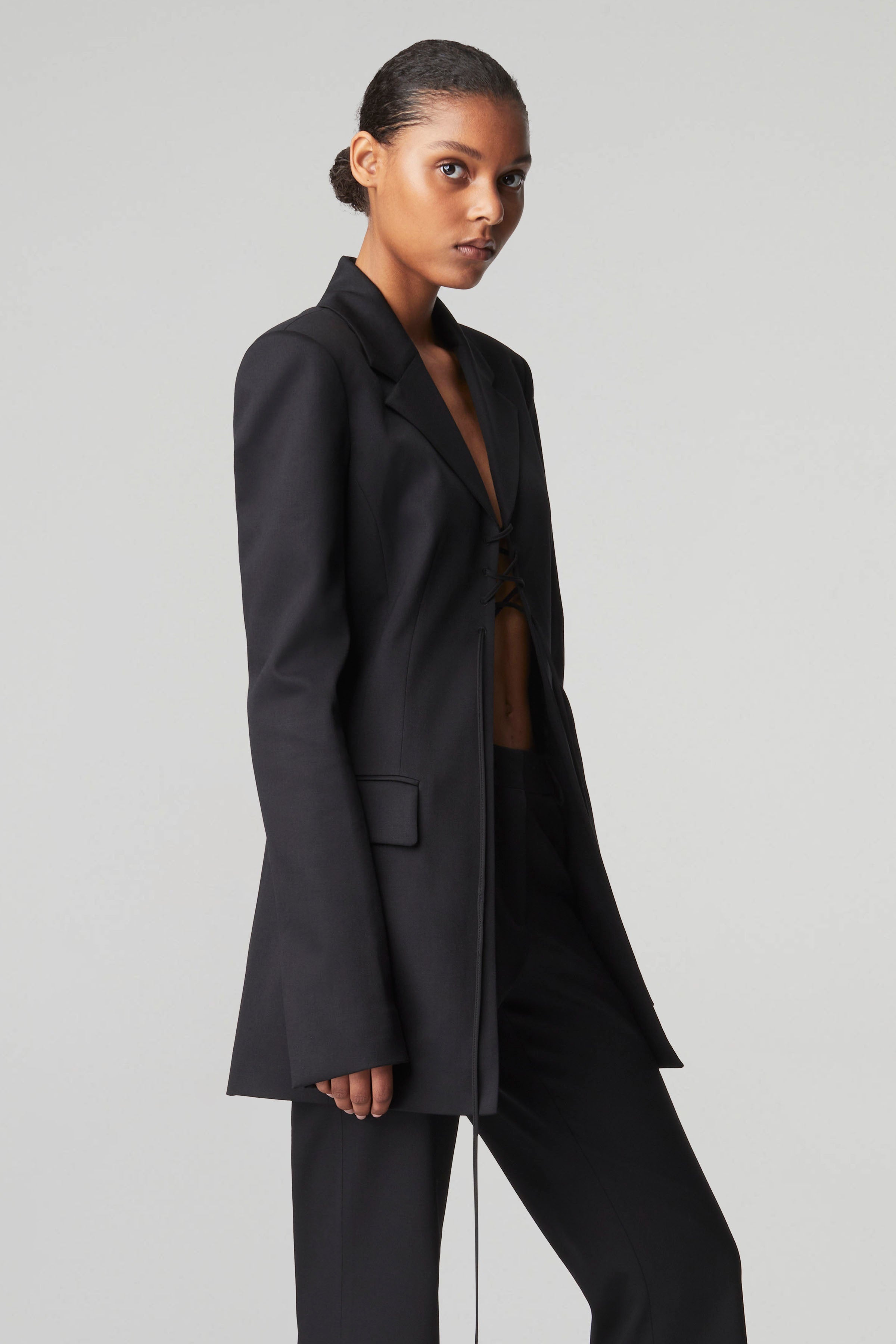 'GARDNER' JACKET - 3