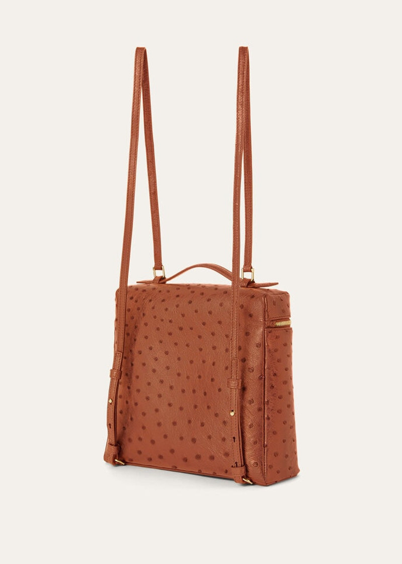 Loro Piana Extra Pocket backpack L23.5 outlook