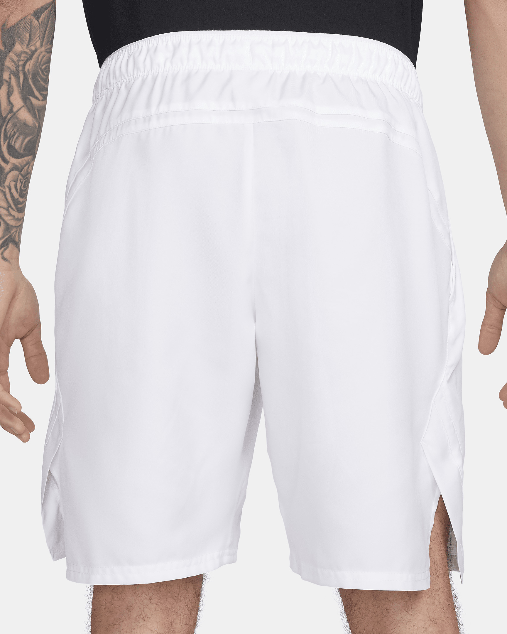 NikeCourt Victory Men's Dri-FIT 9" Tennis Shorts - 3