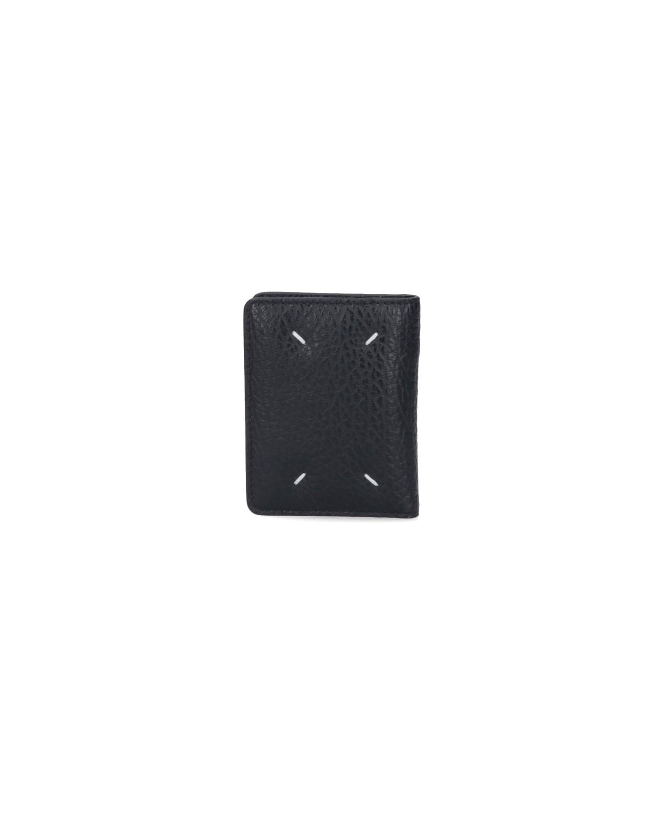 Leather Cardholder - 5