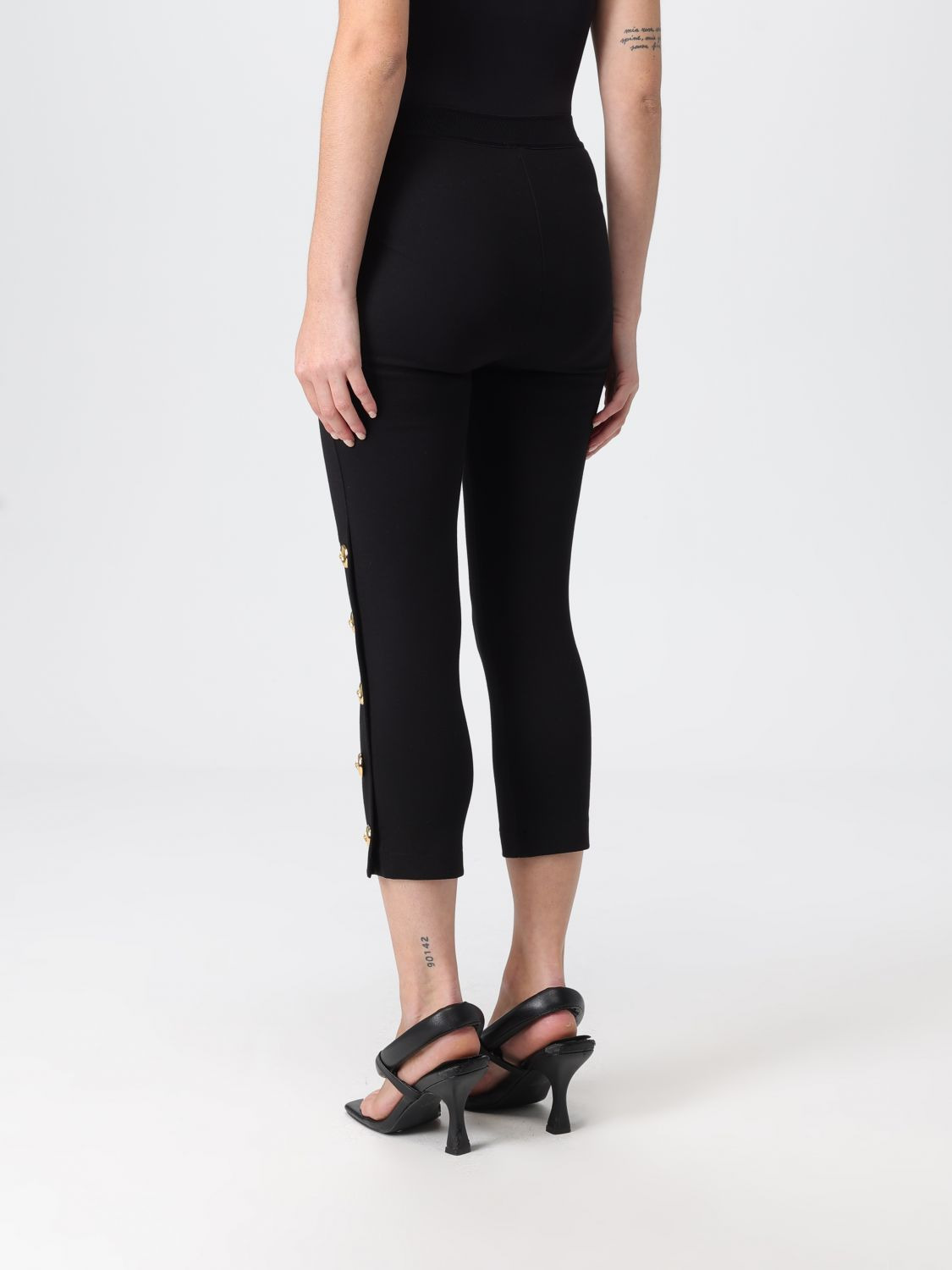 Pants woman Pinko - 2