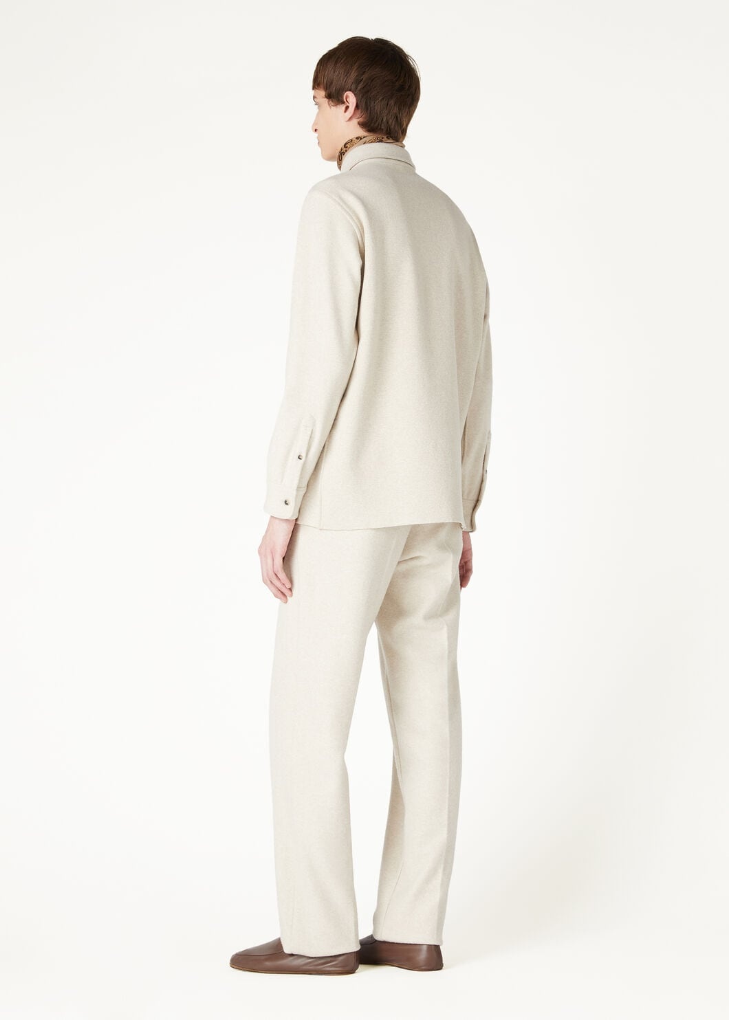 Breia Shirt - 5