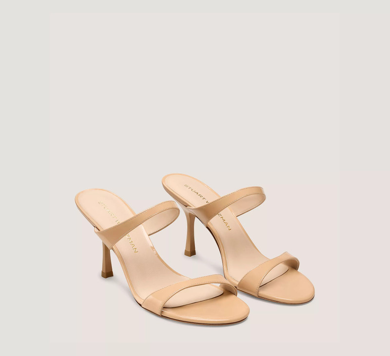Stuart Weitzman NUDIST SLIDE 85 outlook