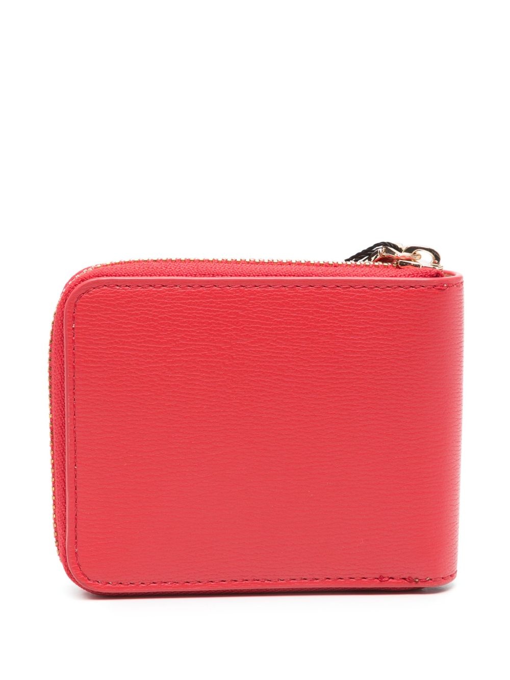 logo-lettering wallet - 2