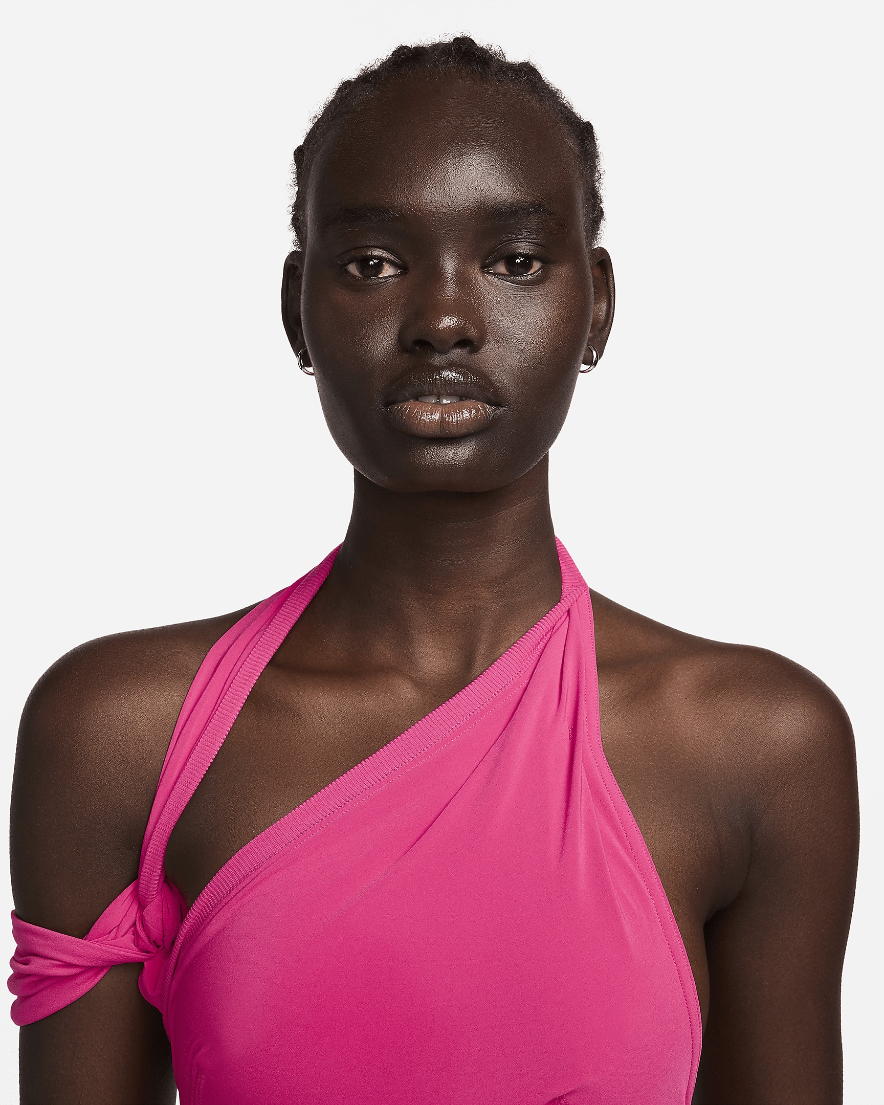 Nike Women's x Jacquemus Layered Dress - 3