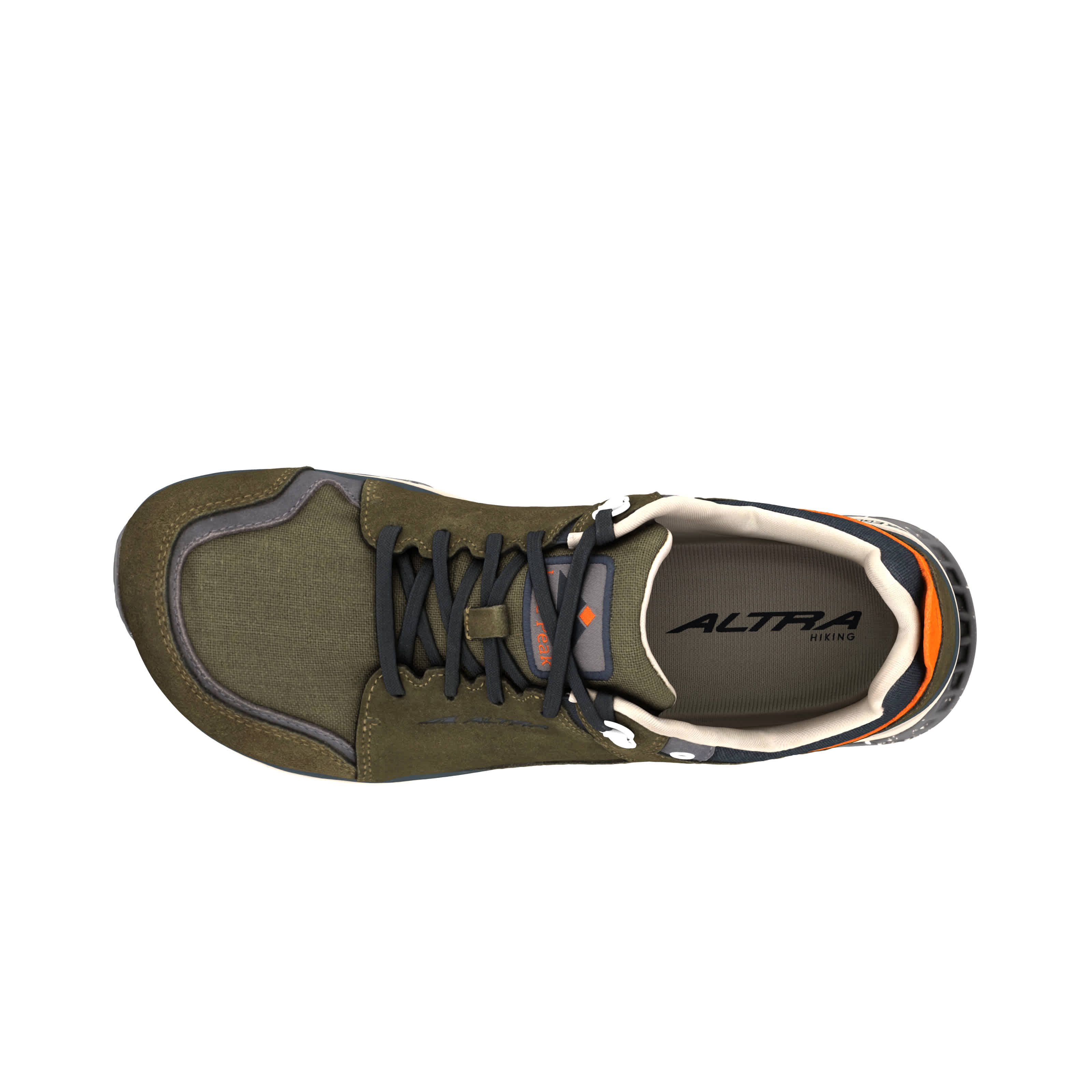 Men's LP Alpine - 3