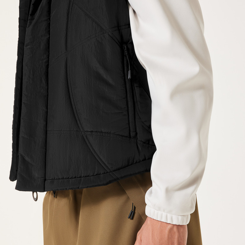 Hyland O-Puff Vest 6