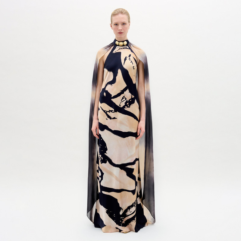 Sabina Dress 1