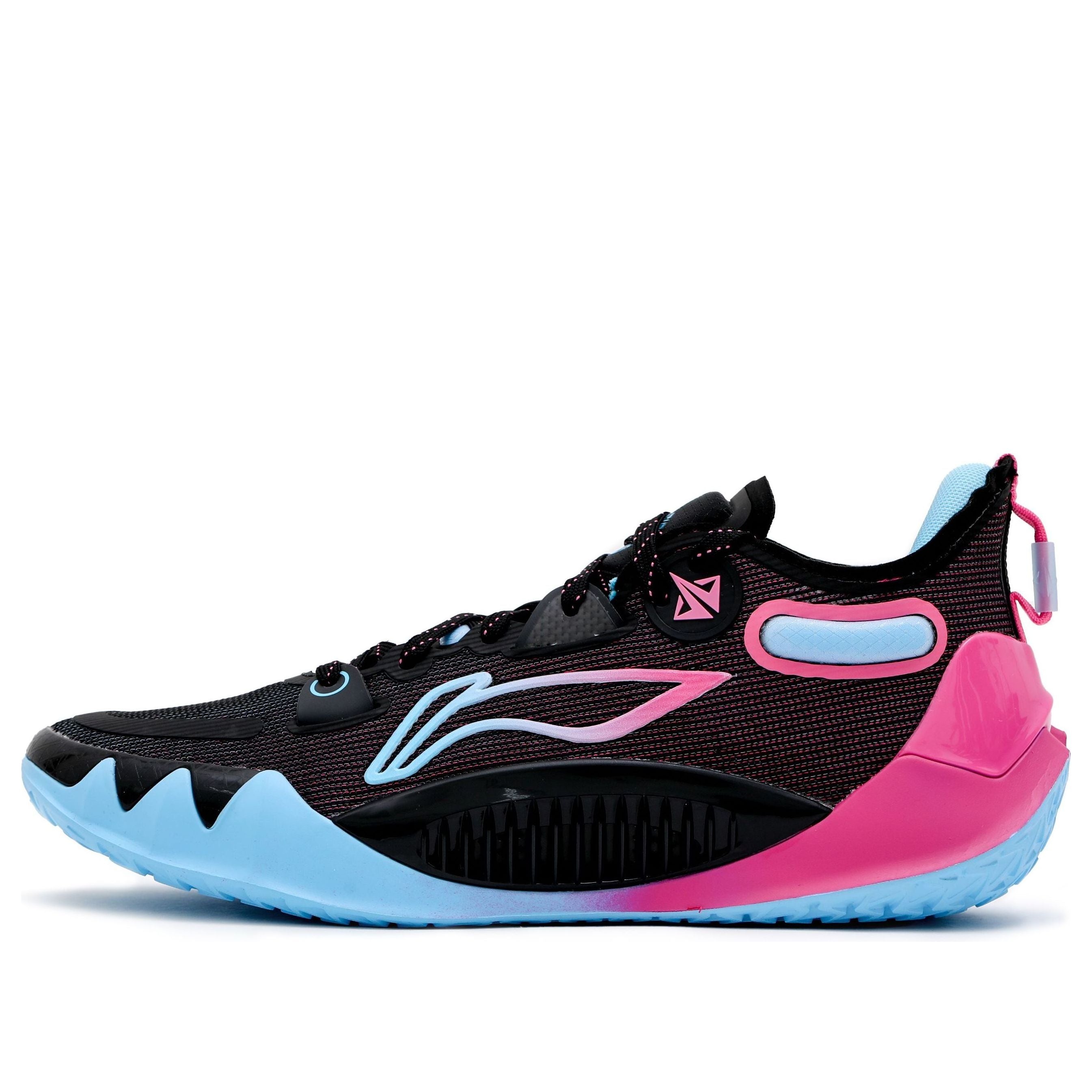 Li-Ning Jimmy Butler 1 'Miami Black' ABAS051-7 - 1