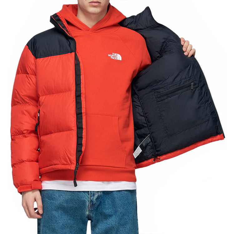 THE NORTH FACE 1996 Retro Nuptse 700 NF0A3C8D15Q - 5