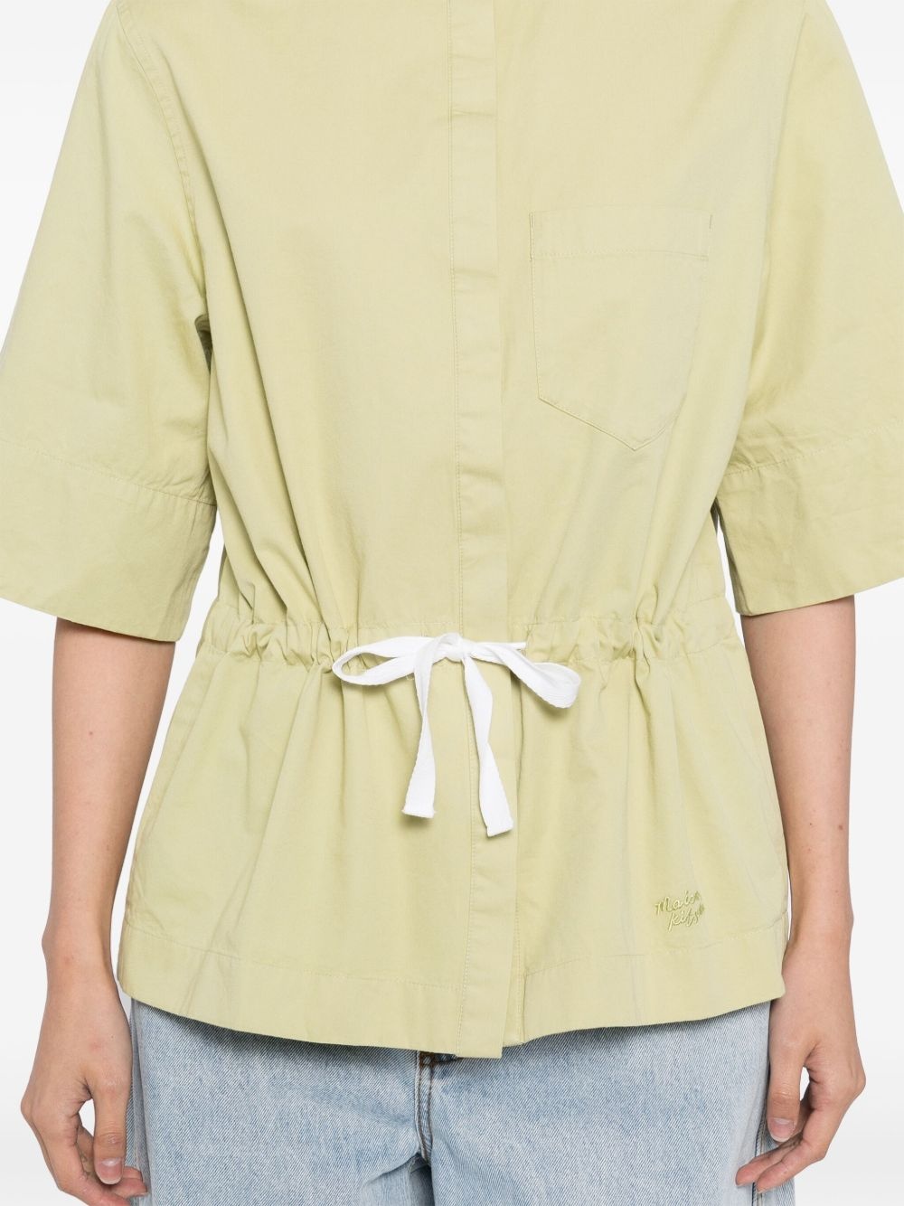 cotton shirt - 5