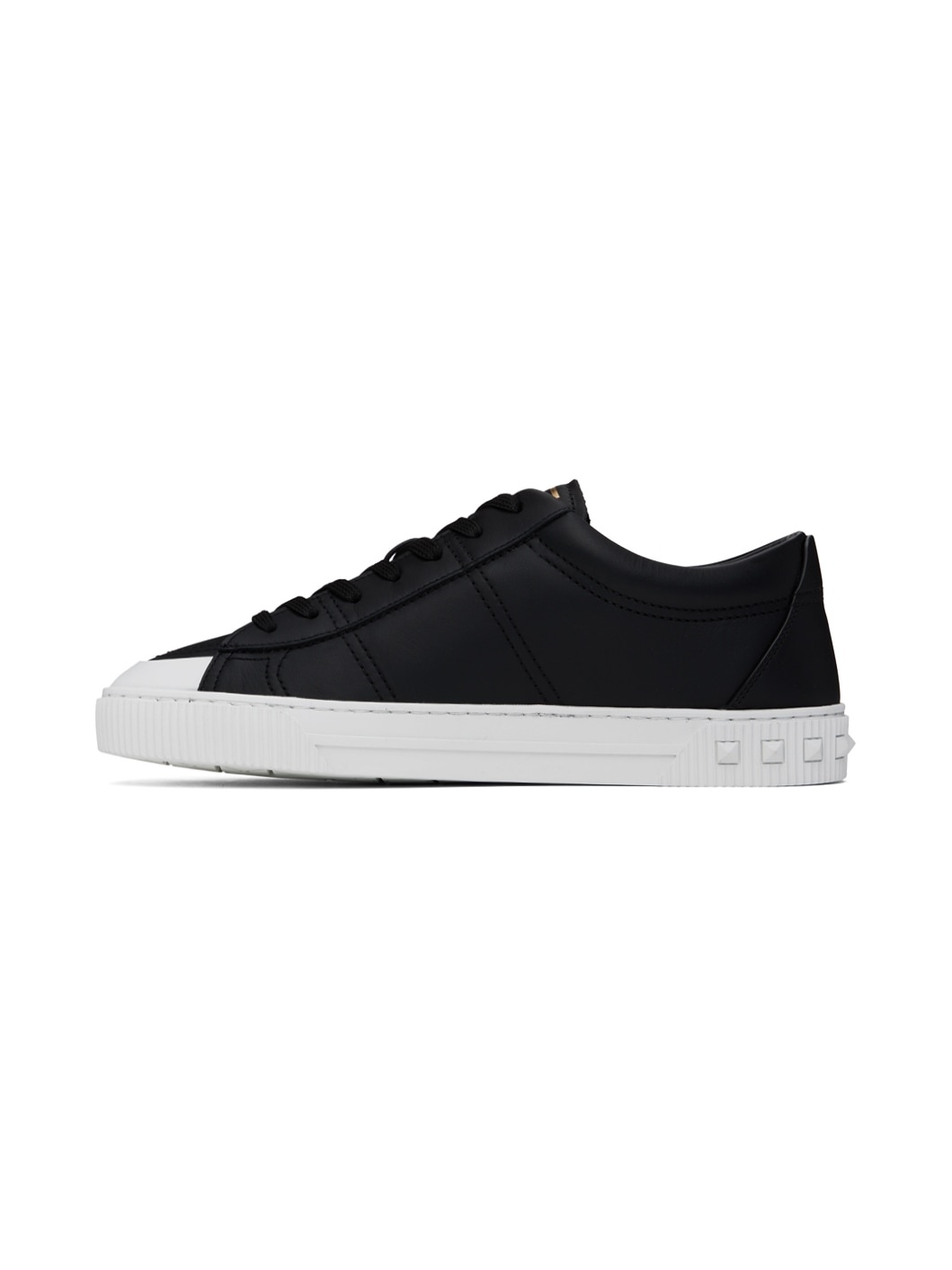 Black Cityplanet Sneakers - 3