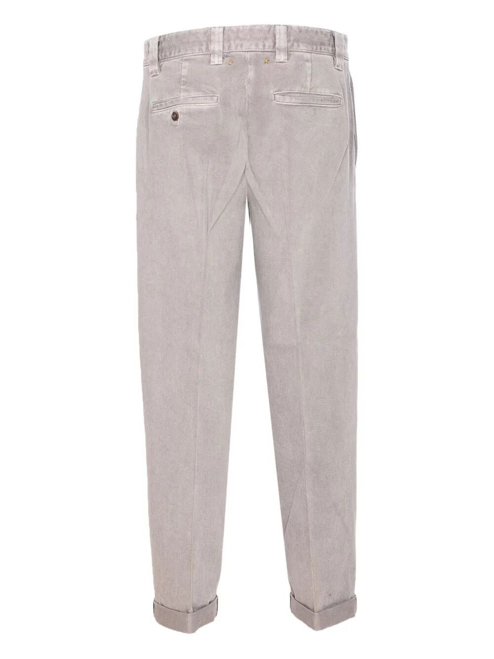 `Journey` Skate Chino Jeans - 2