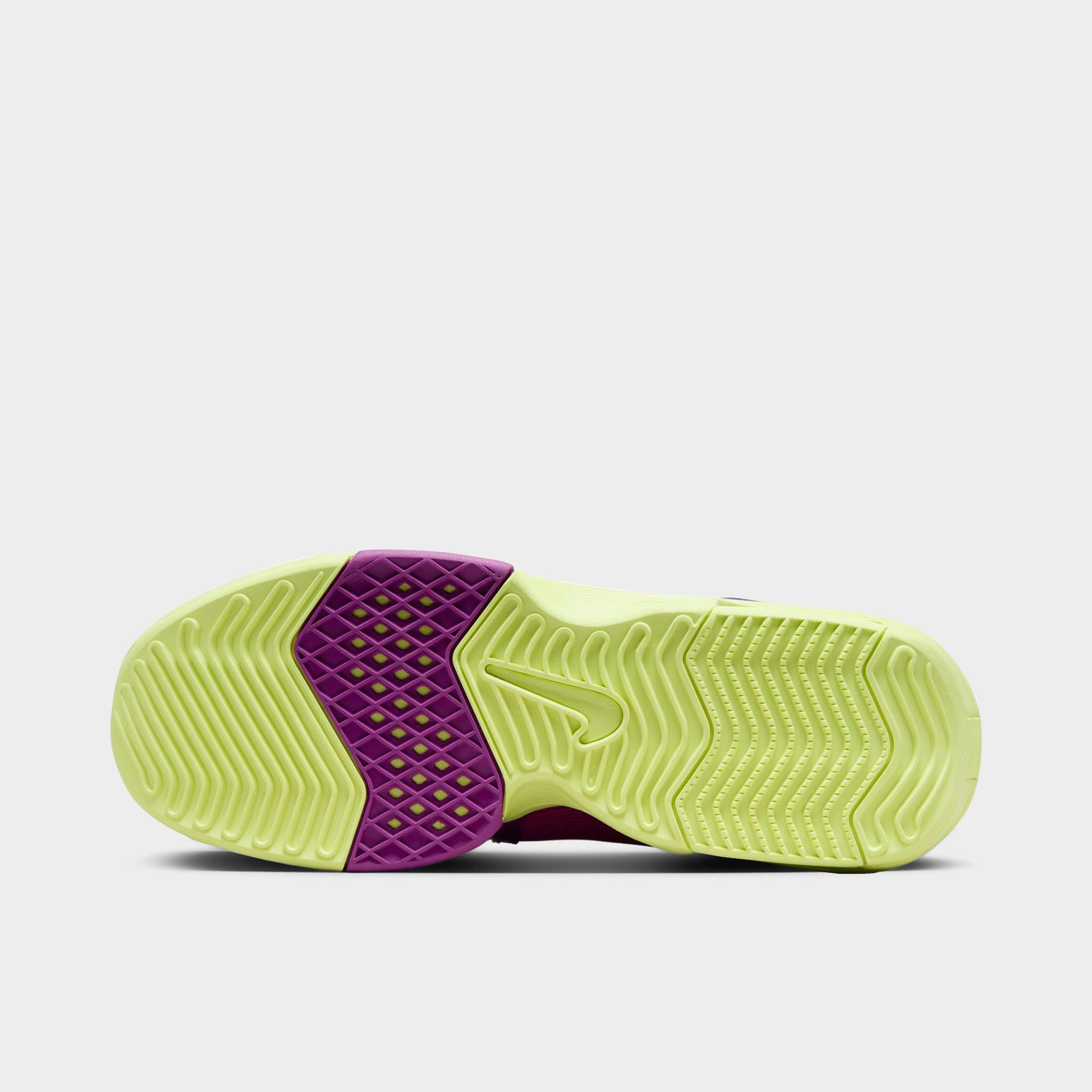 NIKE LEBRON WITNESS 8 BASKETBALL SHOES - 6