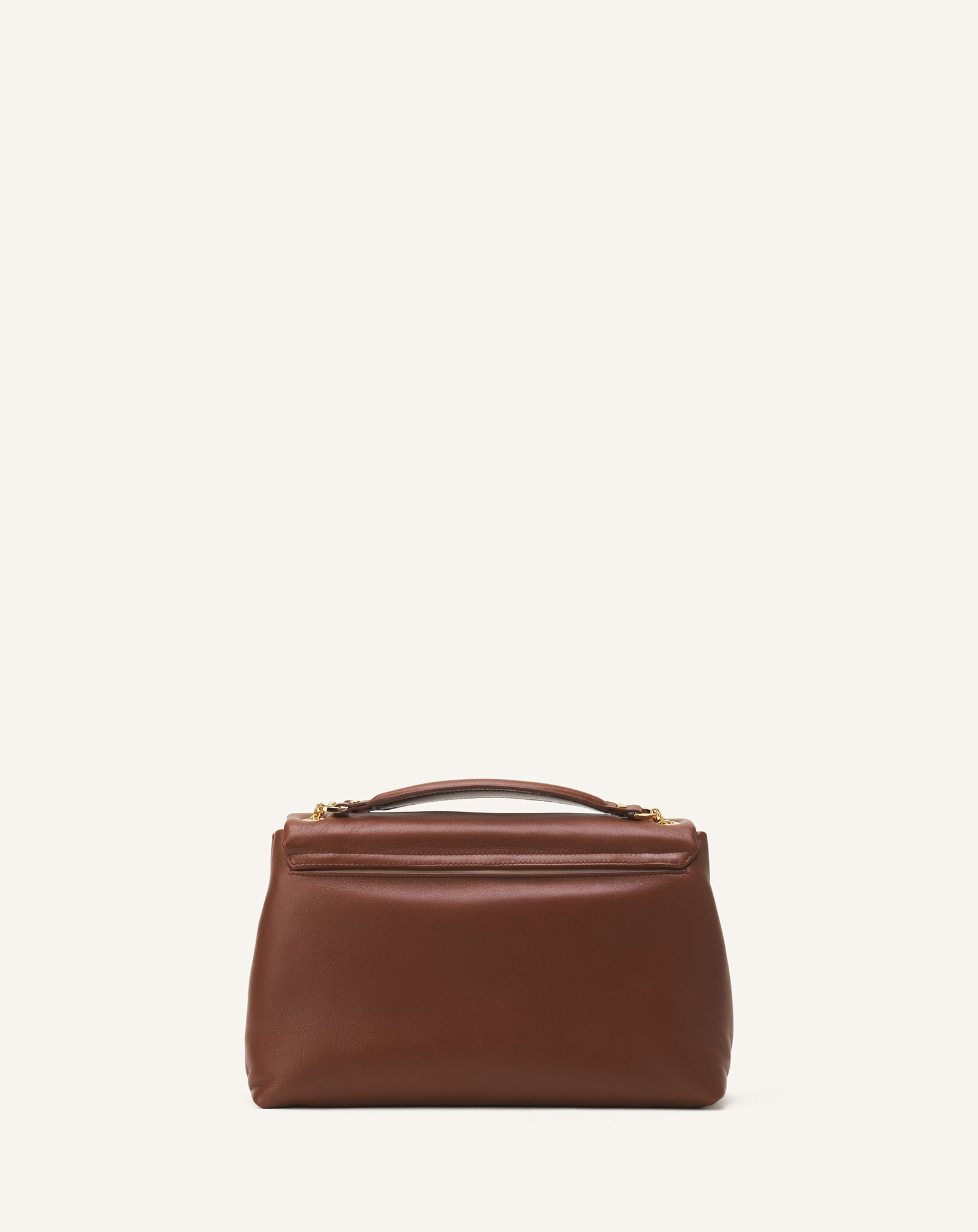 CONCERTO ARPÈGE SOFT LEATHER BAG - 4