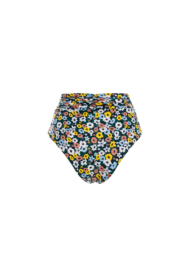 Vaiven La Fania Marino Bikini Bottom 3