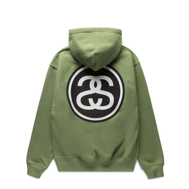 Stüssy SS-LINK HOODIE outlook