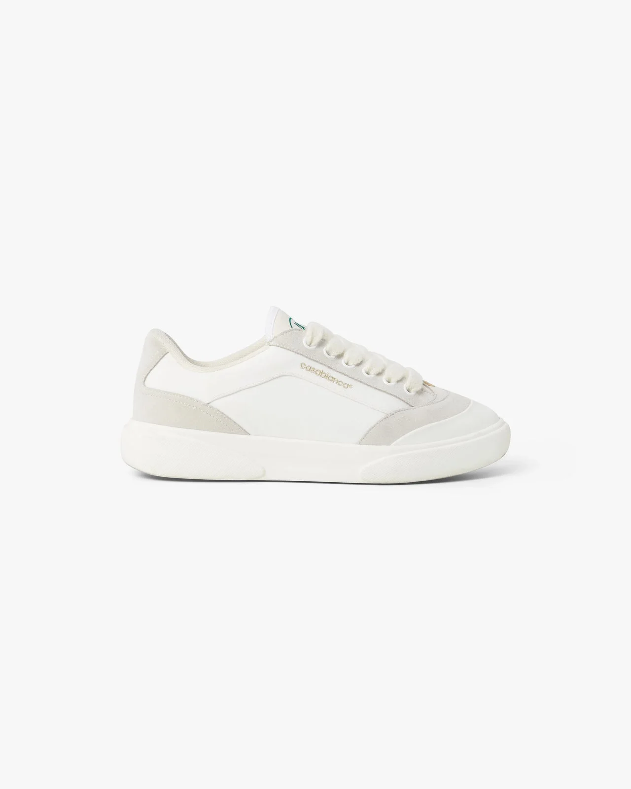 Men's Off-White Del Mar Sneaker | Casablanca Paris - 1