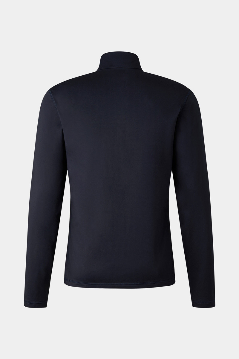 BOGNER Pascal First layer in Navy blue outlook