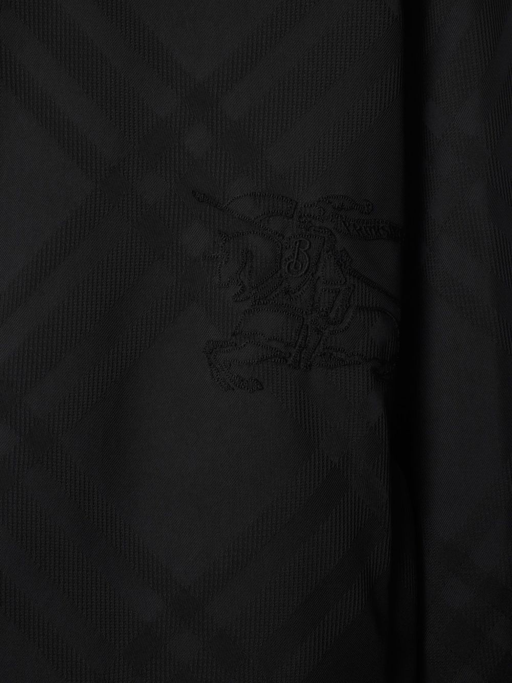 checked jacket - 5