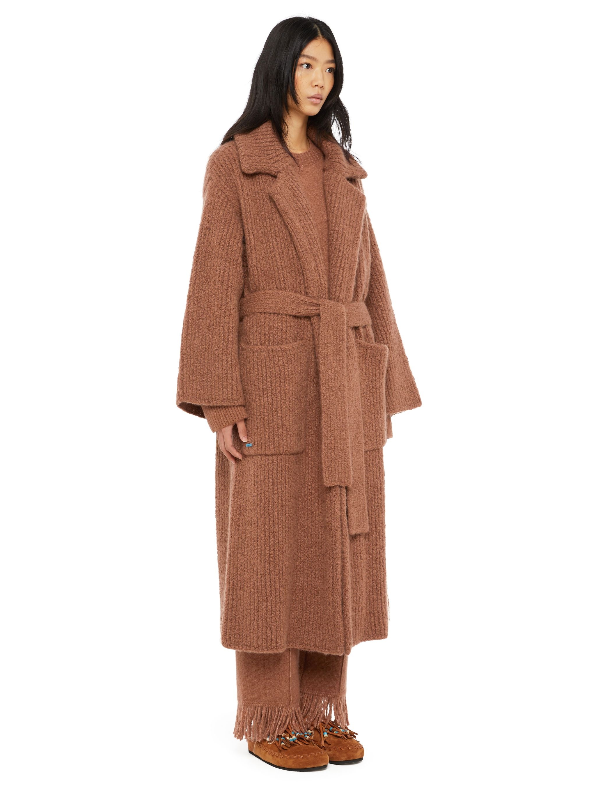 Alanui Finest Coat - 5
