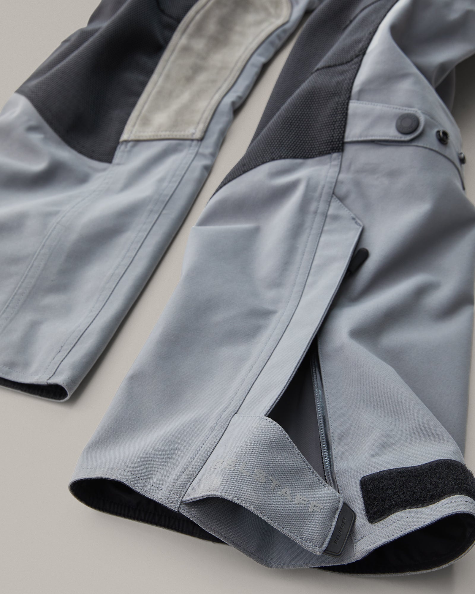 LONG WAY UP MOTORCYCLE TROUSERS - 8