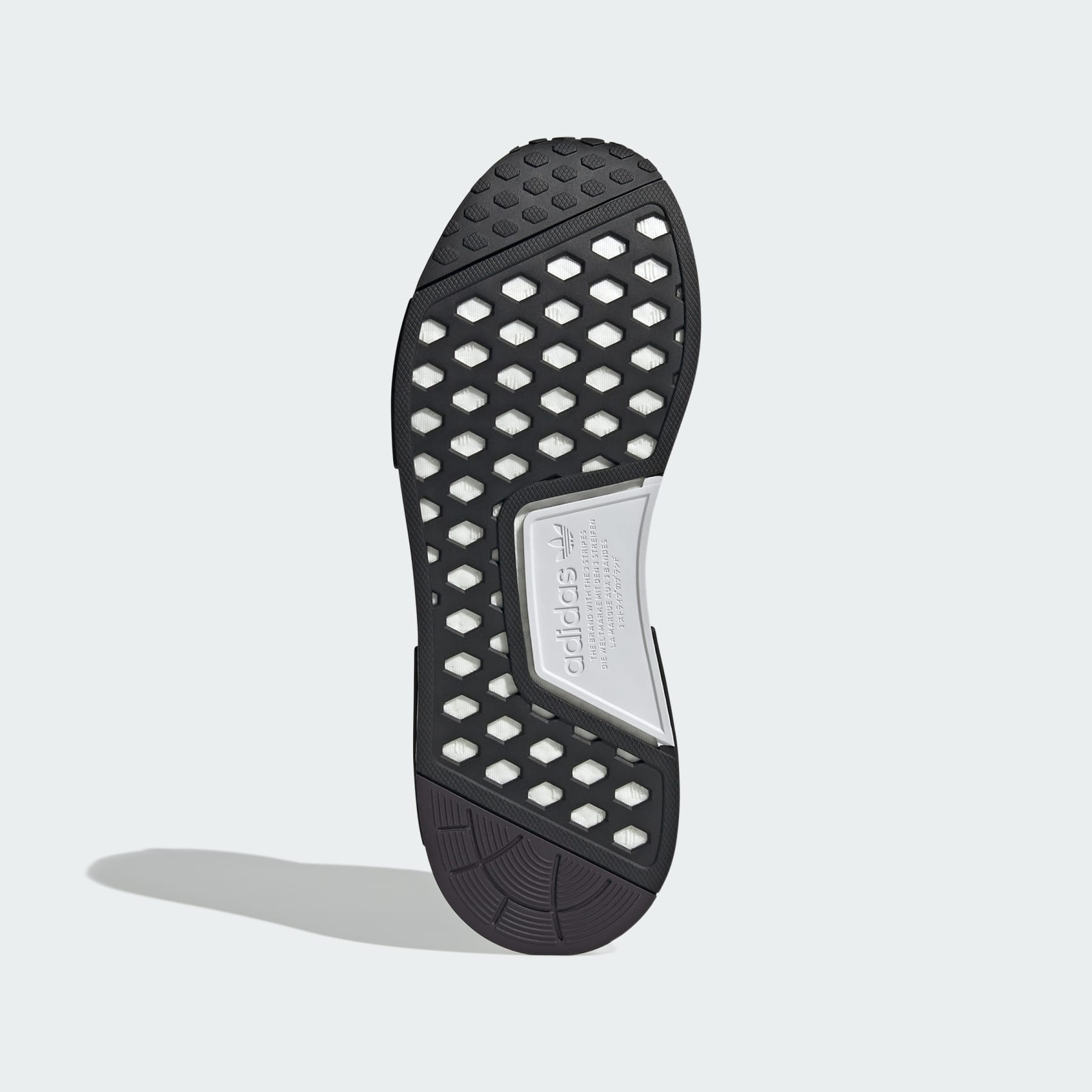 NMD_R1 Shoes - 4